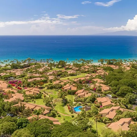 Wailea Ekahi Village - Coraltree Residence Collection